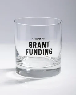 Cognitive Surplus A Prayer for Grant Funding Cocktail Candle* Candles | Physics