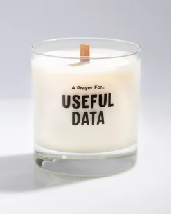 Cognitive Surplus A Prayer For Useful Data Cocktail Candle* Candles | Physics