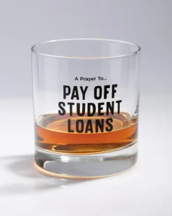 Cognitive Surplus A Prayer to Pay Off Student Loans Cocktail Candle* Candles | Physics