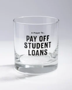 Cognitive Surplus A Prayer to Pay Off Student Loans Cocktail Candle* Candles | Physics