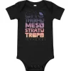 Cognitive Surplus Above the Earth Baby Bodysuit* Baby Bodysuits | Geology + Earth Science