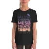 Cognitive Surplus Above the Earth Youth Graphic Tee* Youth Graphic Tees | Geology + Earth Science