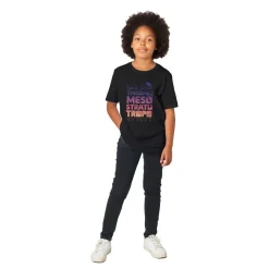 Cognitive Surplus Above the Earth Youth Graphic Tee* Youth Graphic Tees | Geology + Earth Science