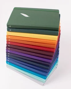 Cognitive Surplus Abstract Mystery Notebook 6-pack* Multi-Pack Collections | The Abstract