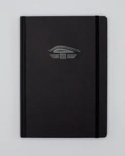 Cognitive Surplus Aeronautical Engineering - A5 Hardcover Notebook - Dotted Lines* The Abstract | Physics