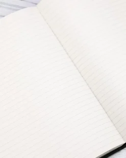 Cognitive Surplus Aeronautical Engineering - A5 Hardcover Notebook - Dotted Lines* The Abstract | Physics