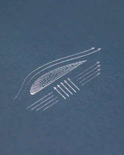 Cognitive Surplus Aeronautical Engineering Graph Paper Notebook* The Engineer | Physics