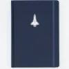 Cognitive Surplus Aerospace Engineering Notebook - Dotted Lines | * The Abstract | Physics