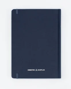 Cognitive Surplus Aerospace Engineering Notebook - Dotted Lines | * The Abstract | Physics