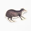 Cognitive Surplus Agouti Sticker* Stickers | Biology