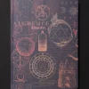 Cognitive Surplus Alchemy Dark Matter Notebook* Black Paper Notebooks | The Dark Matter