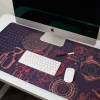 Cognitive Surplus Alchemy Mouse Pad* Mouse Pads | Chemistry