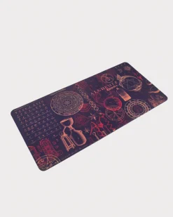 Cognitive Surplus Alchemy Mouse Pad* Mouse Pads | Chemistry