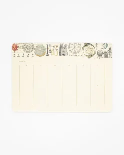 Cognitive Surplus Alchemy Notepads - Vintage Chemistry Pad | * Notepads | Chemistry
