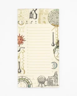 Cognitive Surplus Alchemy Notepads - Vintage Chemistry Pad | * Notepads | Chemistry