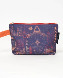 Cognitive Surplus Alchemy Pencil Bag* Pencil Bags | Chemistry