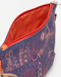 Cognitive Surplus Alchemy Pencil Bag* Pencil Bags | Chemistry