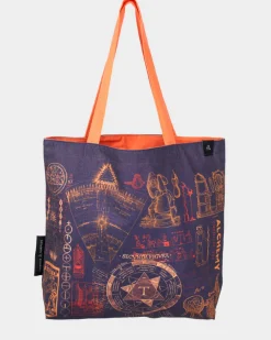 Cognitive Surplus Alchemy Tote Bag | Reversible Tote* Tote Bags | Pharmacy