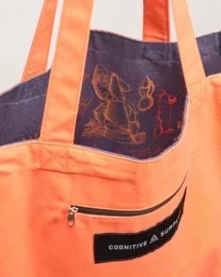 Cognitive Surplus Alchemy Tote Bag | Reversible Tote* Tote Bags | Pharmacy