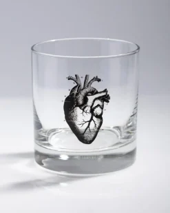 Cognitive Surplus Anatomical Heart Cocktail Candle* Candles | Medicine