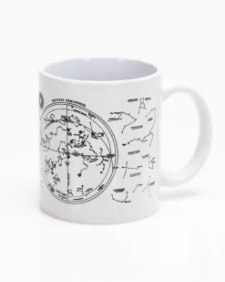 Cognitive Surplus Anatomical Heart Mug | Anatomy Gift | * Mugs | Astronomy
