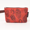 Cognitive Surplus Anatomical Heart Pencil Bag* Pencil Bags | Medicine