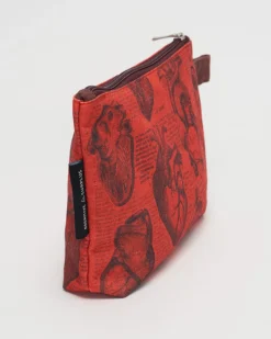 Cognitive Surplus Anatomical Heart Pencil Bag* Pencil Bags | Medicine