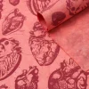Cognitive Surplus Anatomical Heart Wrapping Paper* Wrapping Paper | Medicine