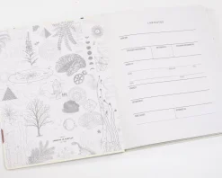 Cognitive Surplus Anatomy Lab Notebook* The Laboratory | Medicine