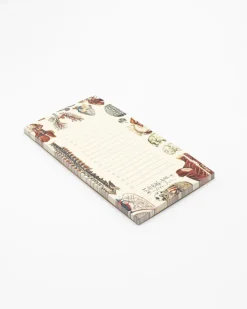 Cognitive Surplus Anatomy Notepads - Vintage Medicine Pad | * Notepads | Medicine