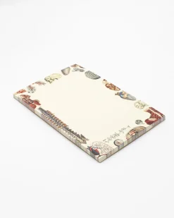 Cognitive Surplus Anatomy Notepads - Vintage Medicine Pad | * Notepads | Medicine