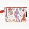 Cognitive Surplus Anatomy Pencil Bag* Pencil Bags | Medicine