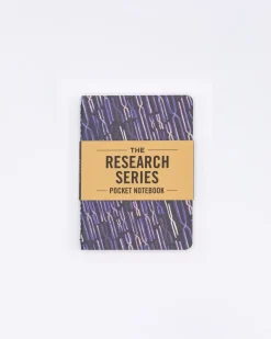 Cognitive Surplus Anatomy Pocket Notebooks Set of 4* The Research | Medicine