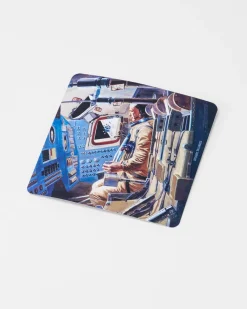 Cognitive Surplus Apollo Astronaut Sticker* Stickers | Astronomy