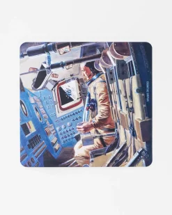 Cognitive Surplus Apollo Astronaut Sticker* Stickers | Astronomy