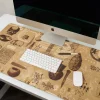 Cognitive Surplus Archaeology Mouse Pad* Mouse Pads | Anthropology & Archaeology