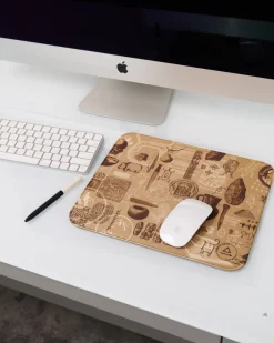 Cognitive Surplus Archaeology Mouse Pad* Mouse Pads | Anthropology & Archaeology