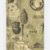 Cognitive Surplus Archaeology Notebook - Hardcover | Dot Grid Journal* The Hypothesis | Geology + Earth Science
