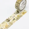 Cognitive Surplus Archaeology Washi Tape* Washi Tape | Anthropology & Archaeology