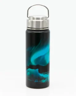 Cognitive Surplus Arctic Ice Stainless Steel Travel Mug | * Travel Mugs | Water Bottles