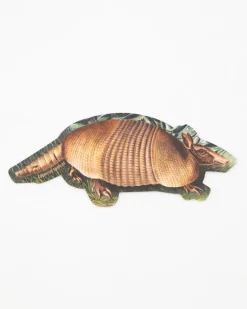 Cognitive Surplus Armadillo Sticker* Stickers | Biology