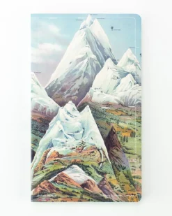 Cognitive Surplus Ascending Regions Yearly Planner* The Syllabus | Geology + Earth Science