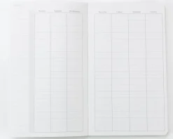 Cognitive Surplus Ascending Regions Yearly Planner* The Syllabus | Geology + Earth Science