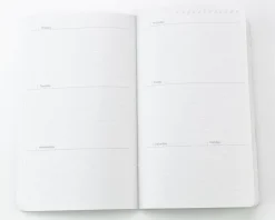 Cognitive Surplus Ascending Regions Yearly Planner* The Syllabus | Geology + Earth Science