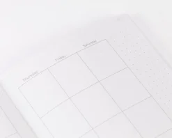 Cognitive Surplus Ascending Regions Yearly Planner* The Syllabus | Geology + Earth Science
