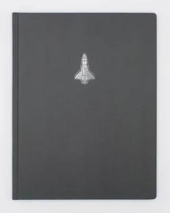 Cognitive Surplus Astronautical Engineering Graph Paper Notebook* The Engineer | Physics