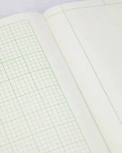 Cognitive Surplus Astronautical Engineering Graph Paper Notebook* The Engineer | Physics