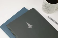 Cognitive Surplus Astronautical Engineering Graph Paper Notebook* The Engineer | Physics