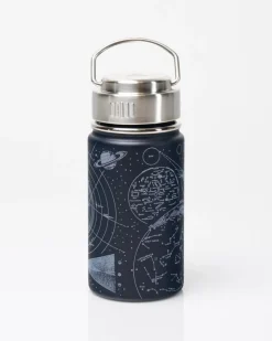 Cognitive Surplus Astronomy 12 oz. Stainless Steel Water Bottle / Travel Mug | * Travel Mugs | Water Bottles
