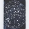 Cognitive Surplus Astronomy Hardcover Notebook | Dot Grid Journal* The Hypothesis | Astronomy